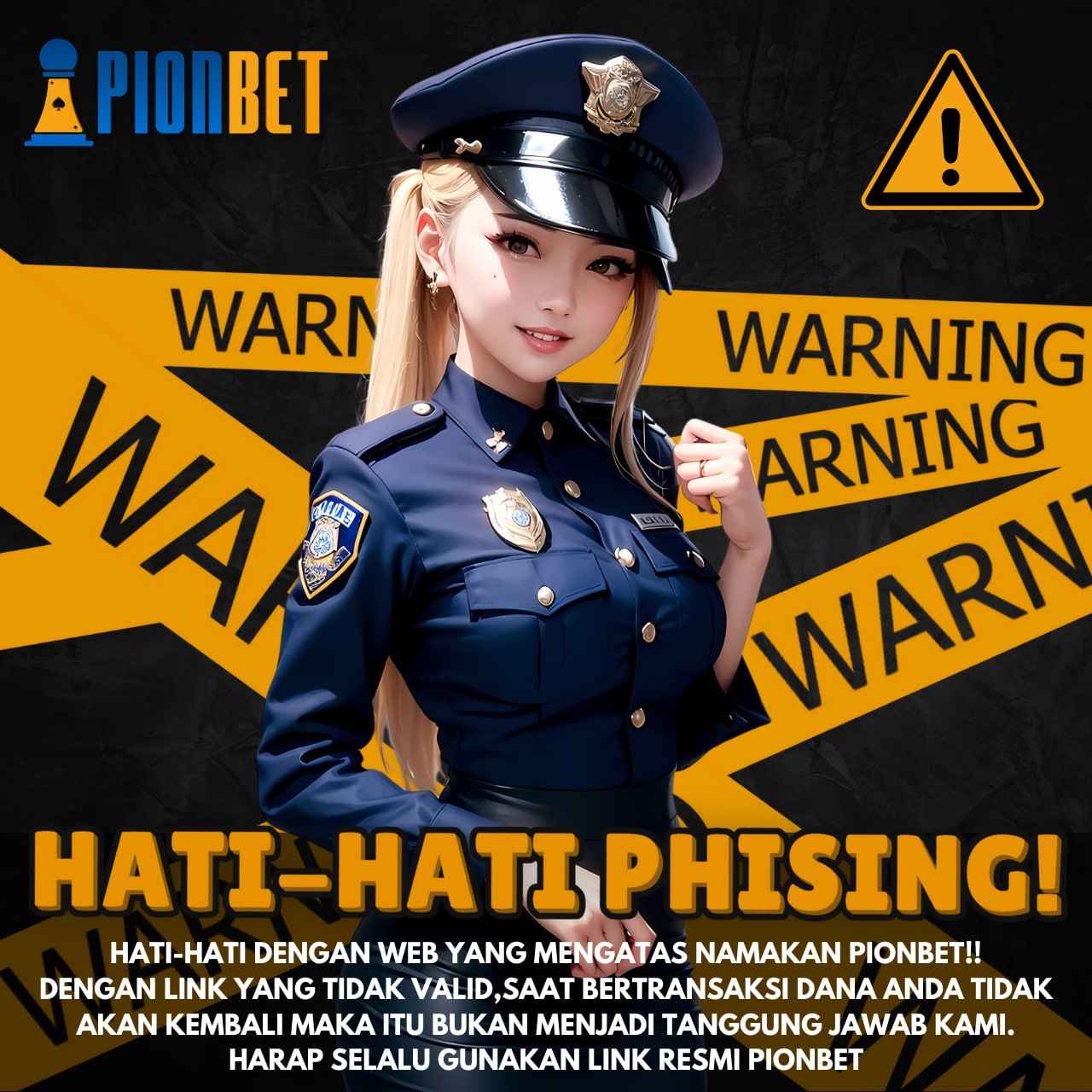 Pionbet: Raih Keuntungan Besar dan Nikmati Bonus Menarik!